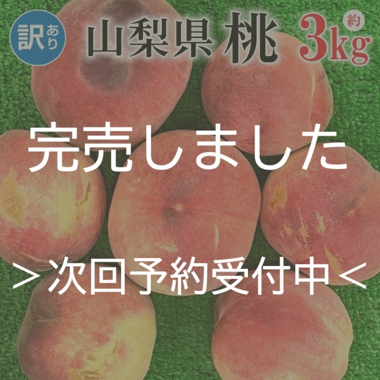 約2kg】山形県産白桃(品種・玉数おまかせ)※変形や色むら、スレありを税込・送料込でお試し｜サンプル百貨店 | 株式会社ジェイエイてんどうフーズ