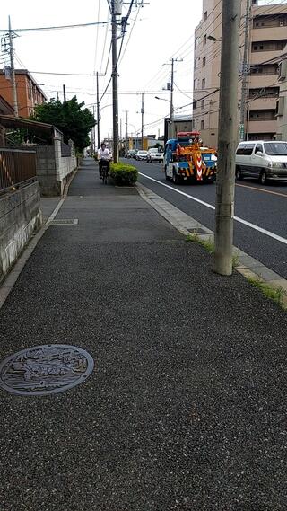 ガソリン満タン - 新松戸 ポプラはりきゅう整骨院