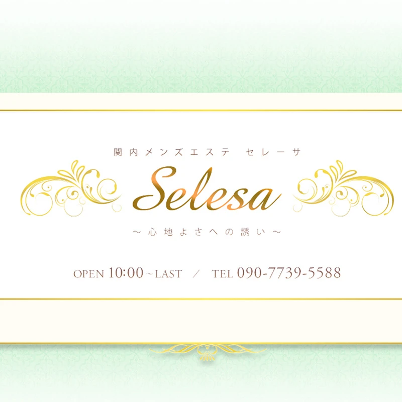 神奈川・関内 メンズエステ Selesa（セレーサ） /