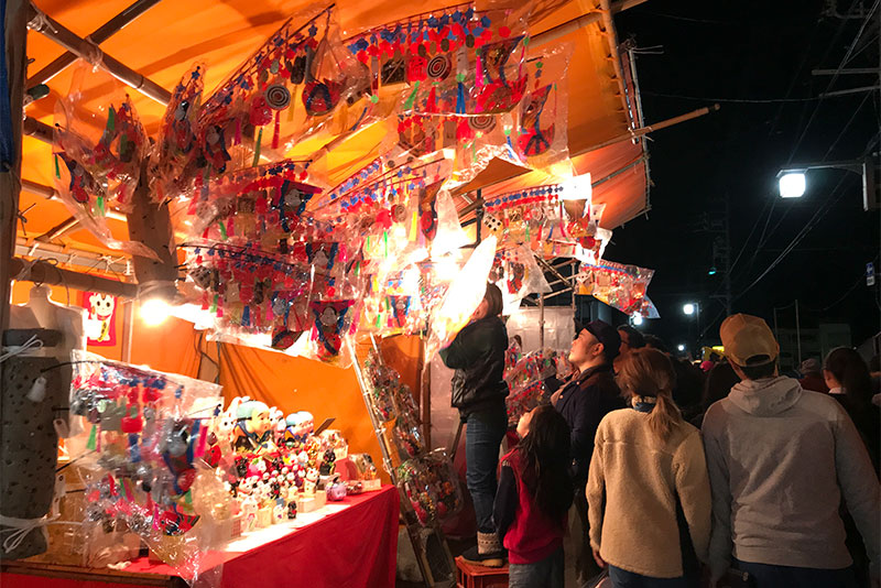 生中継】焼津神社大祭 荒祭 - YouTube