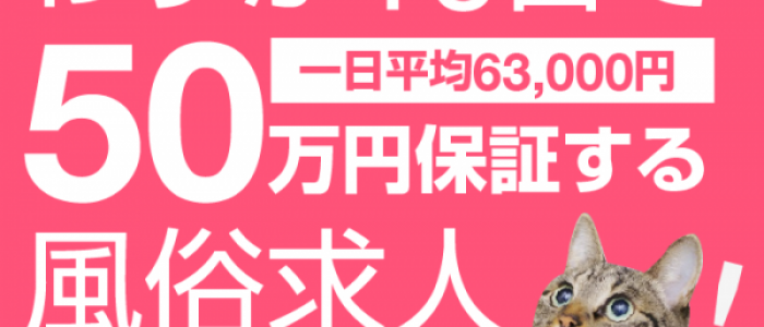 甲府の風俗求人【バニラ】で高収入バイト