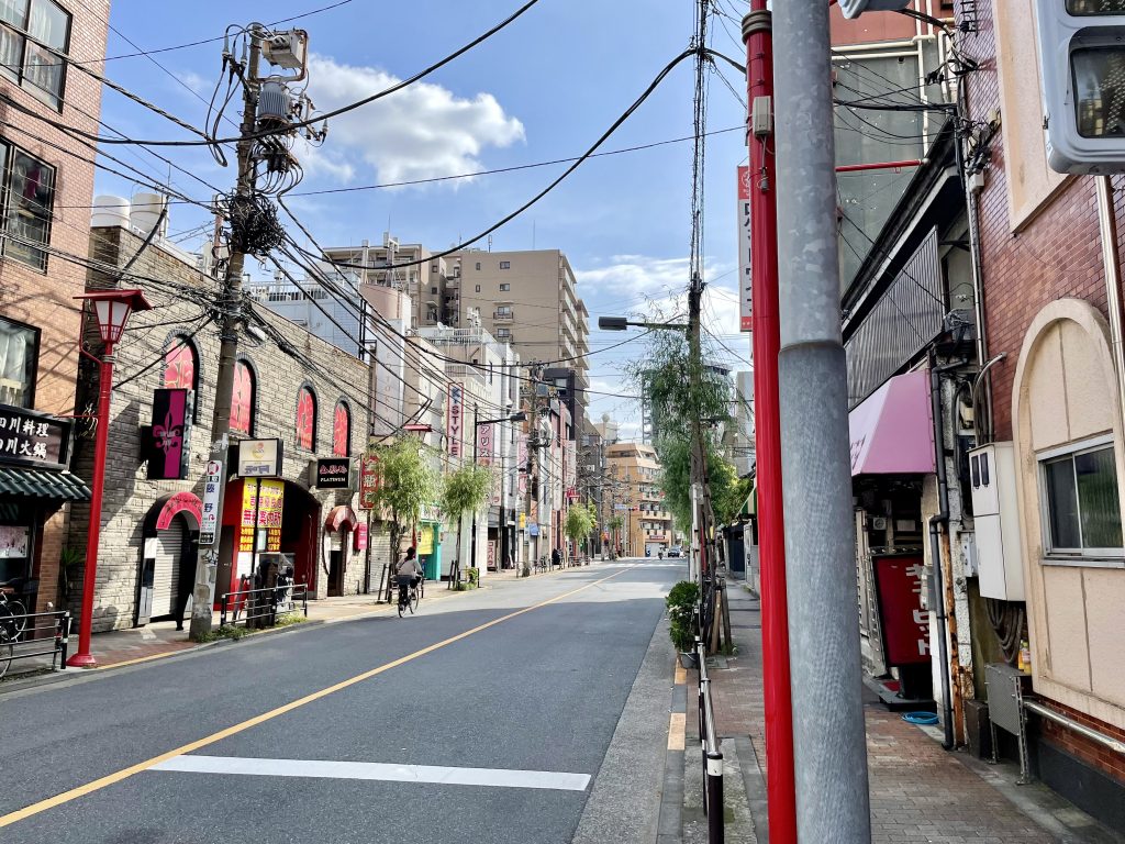 本吉原駅 | 岳南電車株式会社