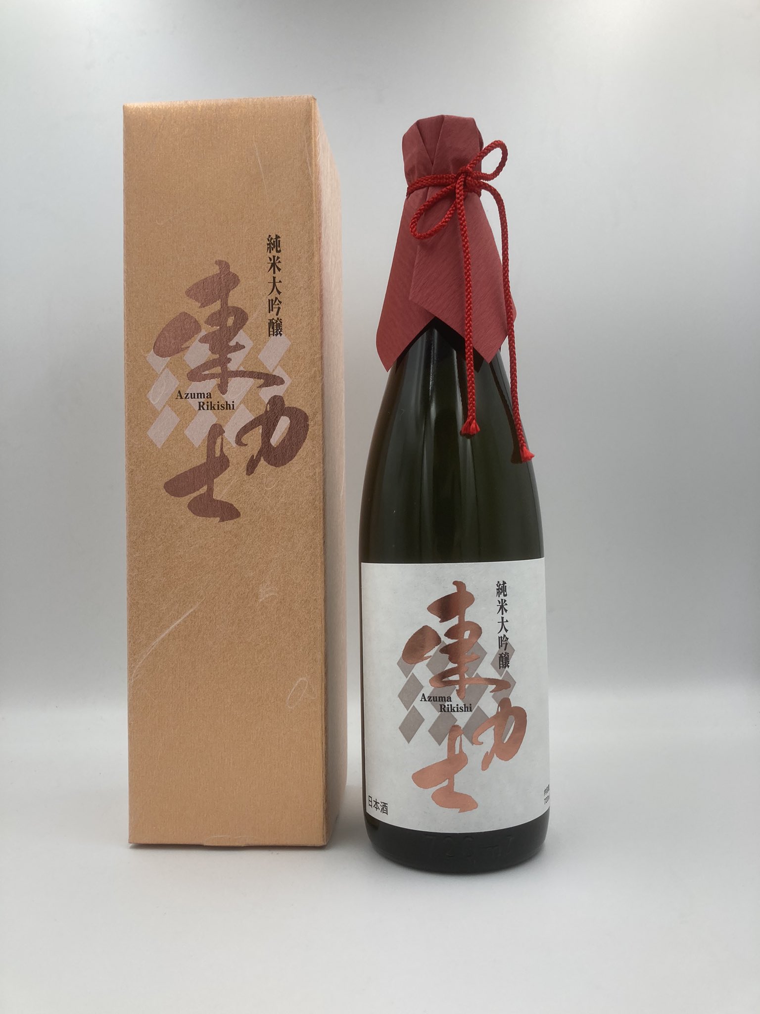 清酒 東力士】純米飲み比べ 純米吟醸酒・特別純米酒