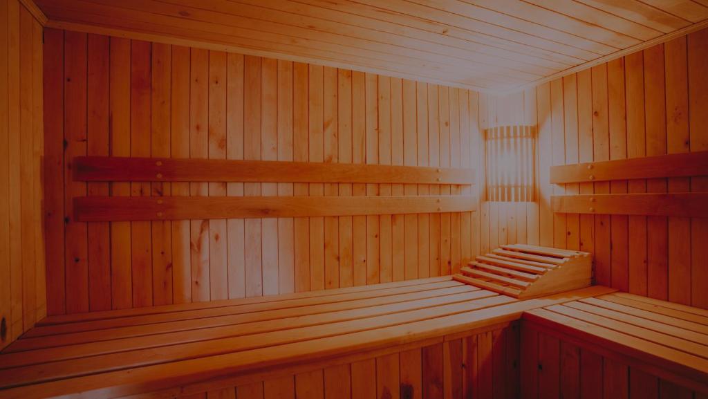 Sauna Heaven - All