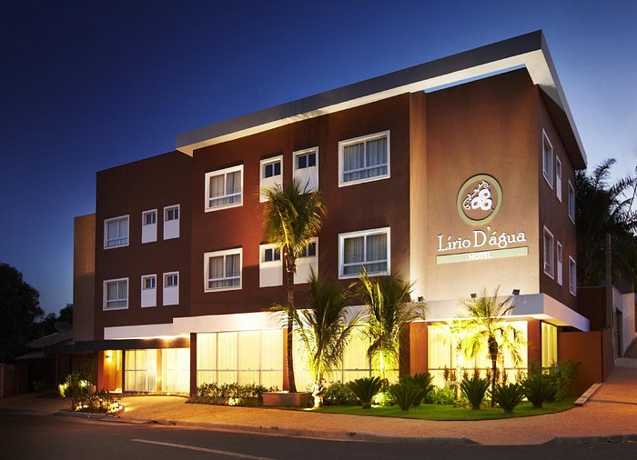 Hotel Lírio