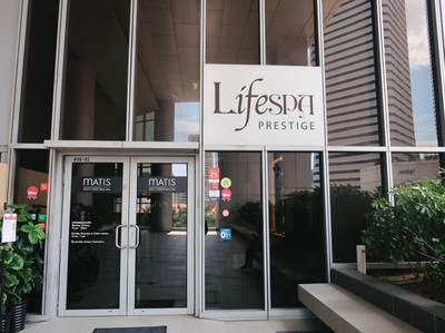 Review: LifeSpa Prestige