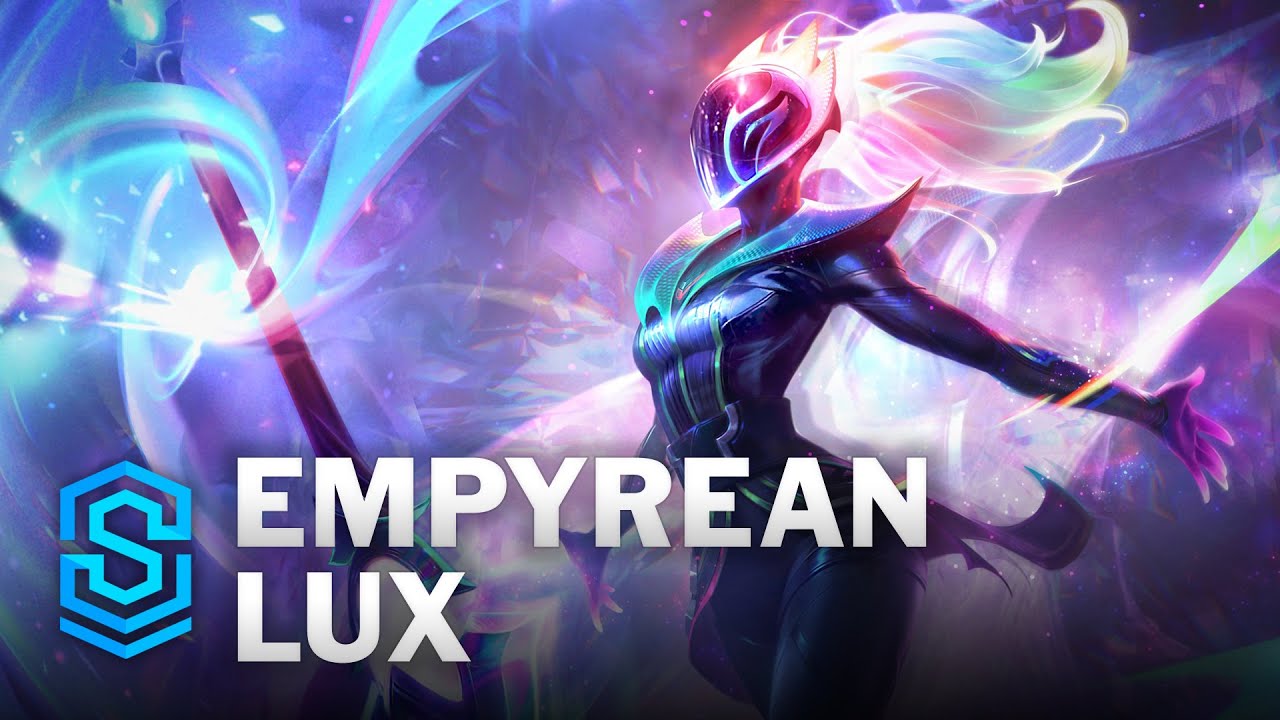 Cosmic Lux | Skin