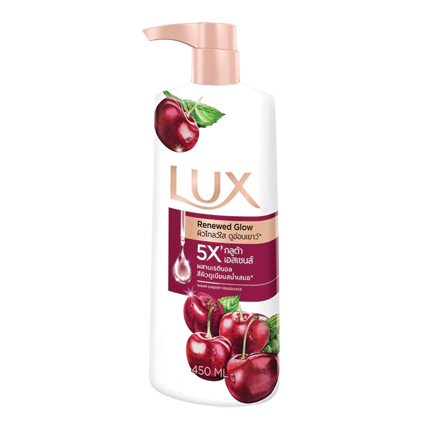 Lux Soft Touch