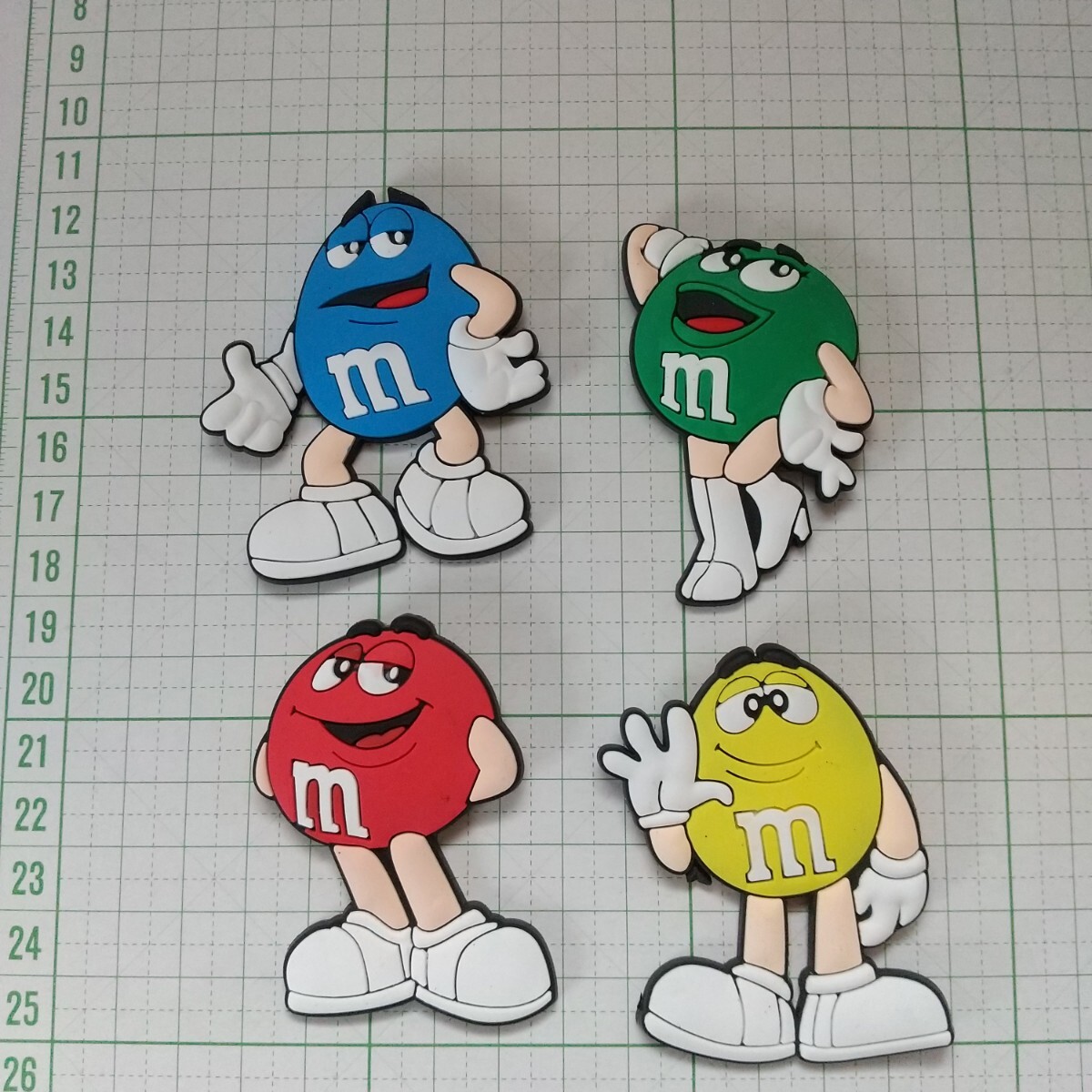 M＆M - ナムウィキ