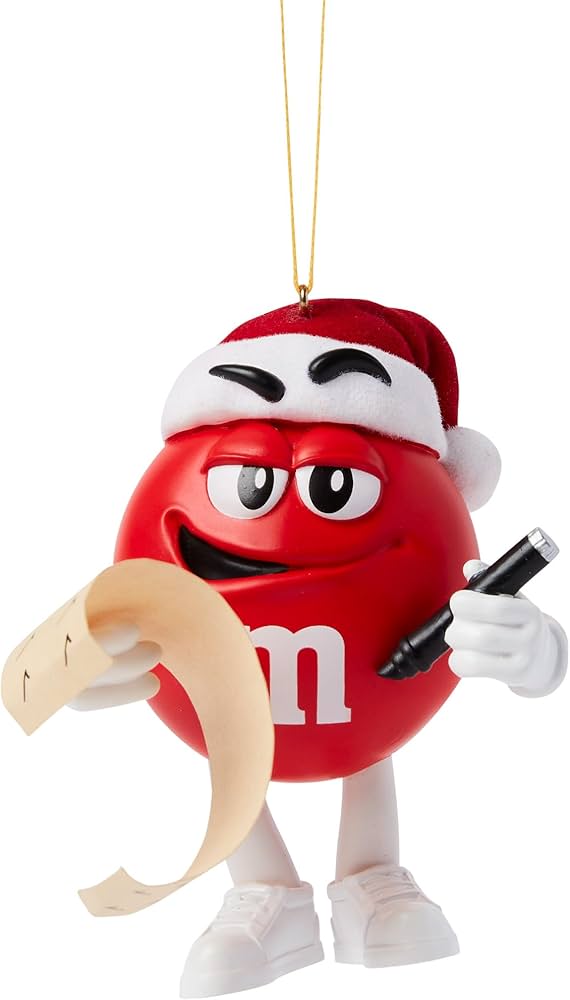 M&M'S® オフィシャルWebサイト