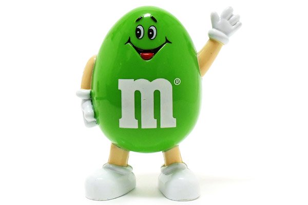 M&M - ☆