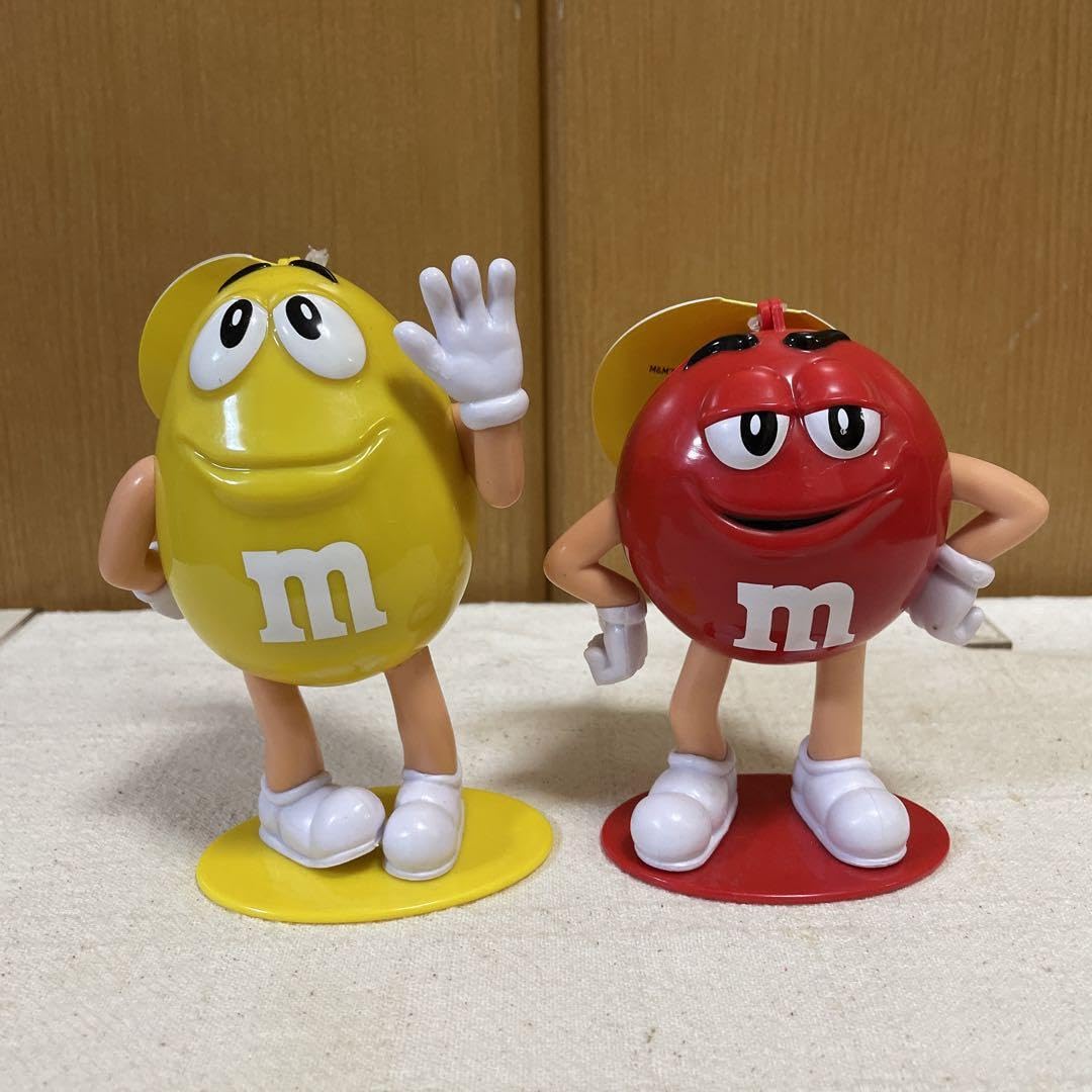 M&M's バスケットボール ディスペンサー