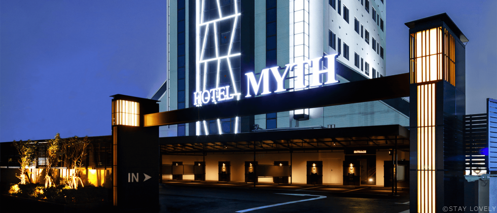 HOTEL NYX 刈谷