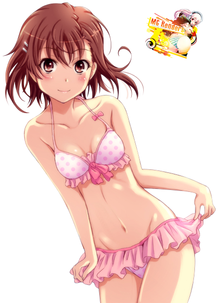 Moe Ecchi |